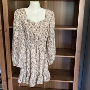 Very cute dress size S